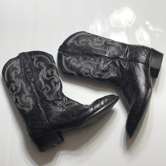 Sedona West Other - Sedona West Size 12ee Cowboy boots 2006 edition